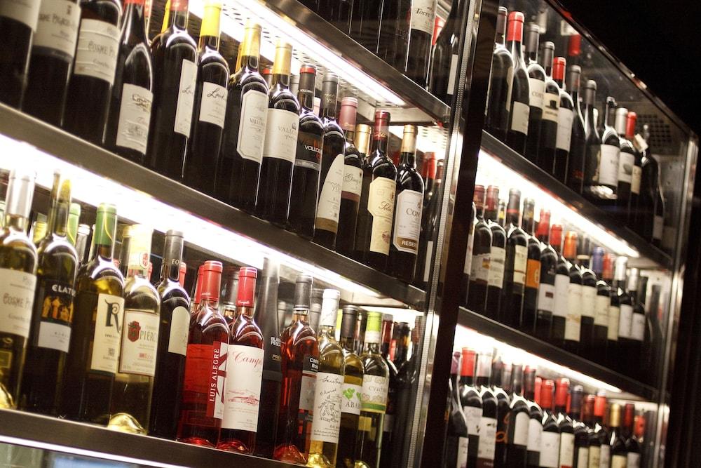 洛斯帕拉赫斯酒店 La Guardia 外观 照片
